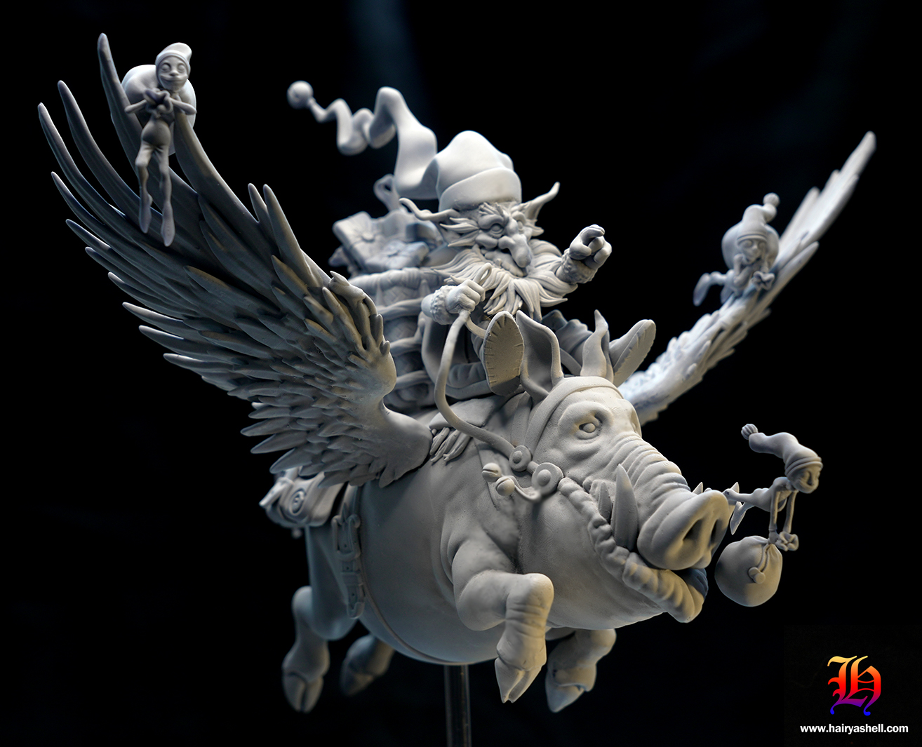 T’is The Season Of Giving